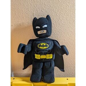 Lego‎ Batman Plush The Batman Movie Soft Plush Toy